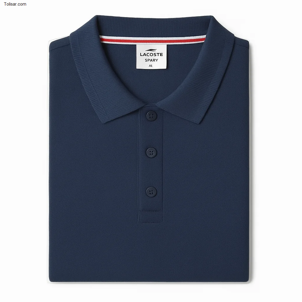 تی شرت جودون سرمه ای